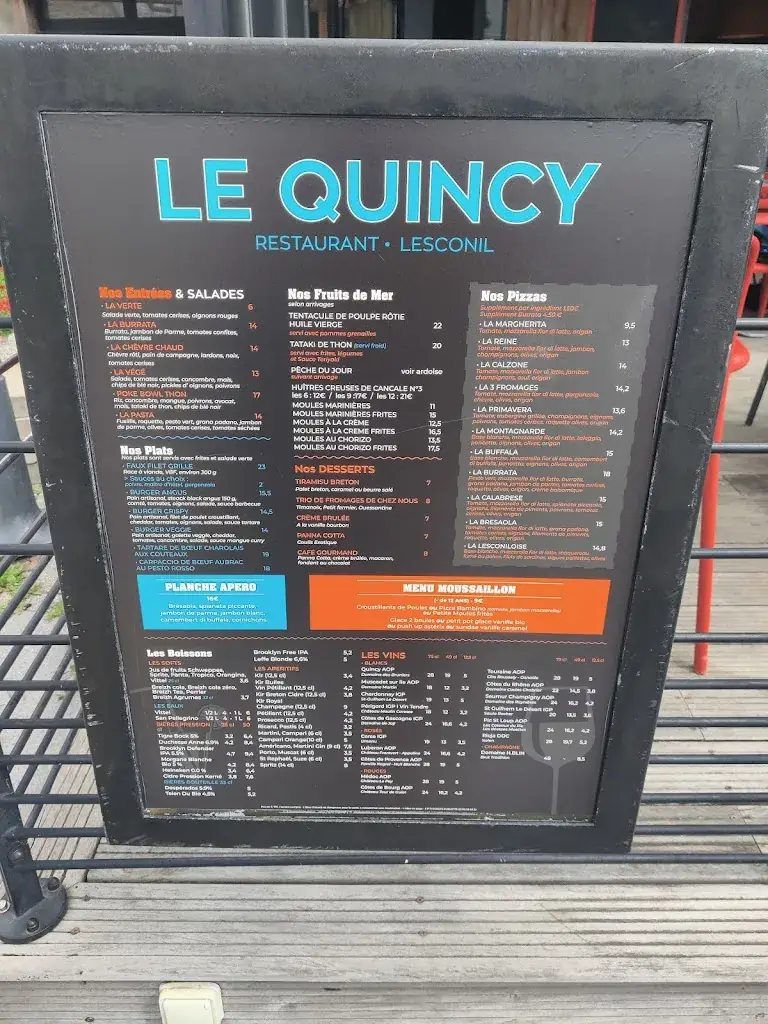 Menu_Le Quincy_Plobannalec-Lesconil_immagine_1