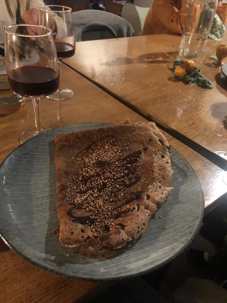 Christophe Bourrie_Crêperie Nelson_Plobannalec-Lesconil_review