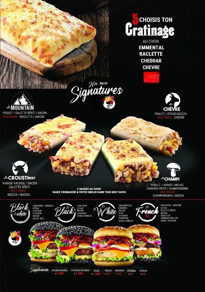 Menu_Le Ptit Palavace Du Credo_Valserhône_immagine_1