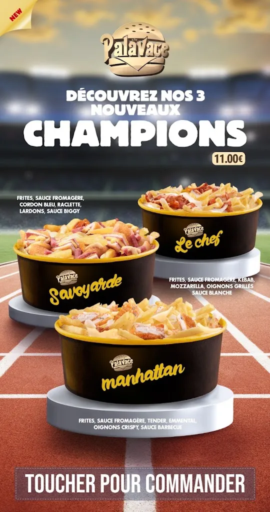 Menu_Le Ptit Palavace Du Credo_Valserhône_immagine_4