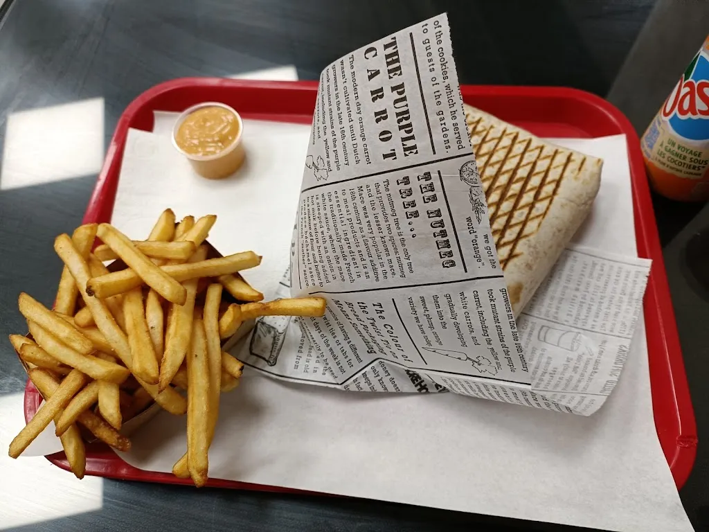 Menu_Le Ptit Palavace Du Credo_Valserhône_immagine_6