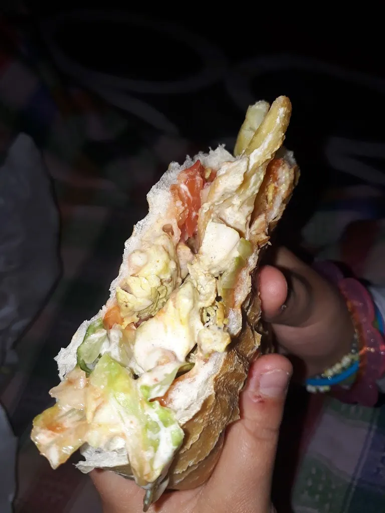 Menu_Le Ptit Palavace Du Credo_Valserhône_immagine_8