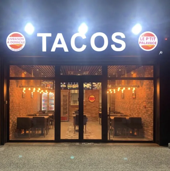 Le Ptit Palavace Du Credo_Valserhône_slider_image_1