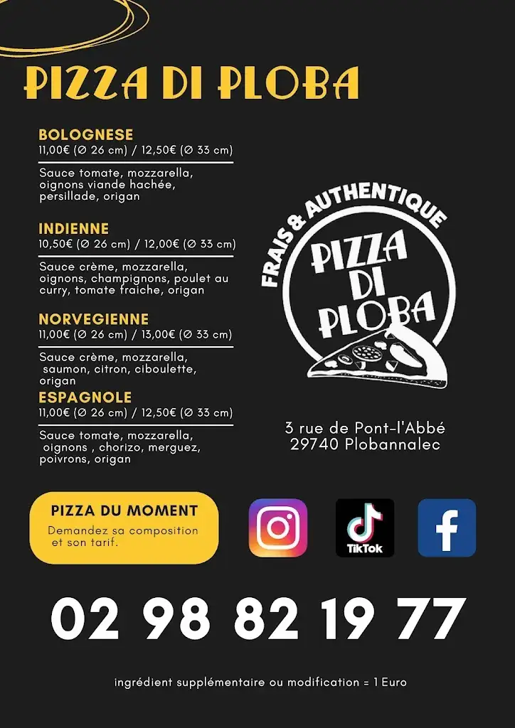 Menu_Pizza di Ploba_Plobannalec-Lesconil_image_2