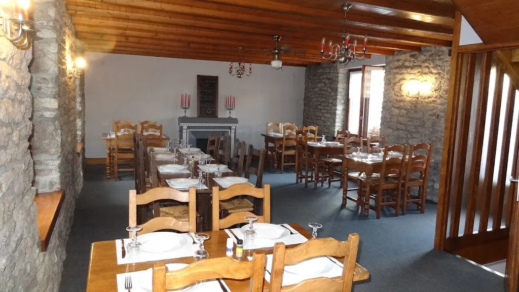 L'Espadon restaurant in Plobannalec-Lesconil