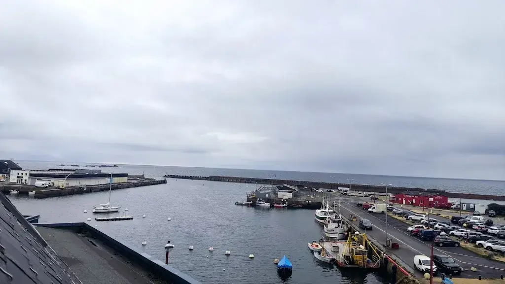 music from all_Hôtel du Port Lesconil_Plobannalec-Lesconil_review