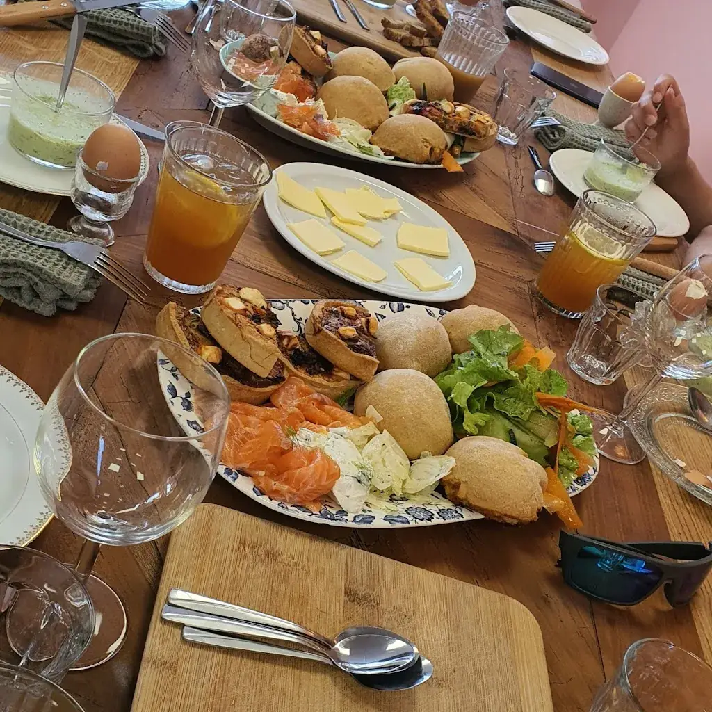 Xavier Donnart_Ana Ana_Plouasne_avis