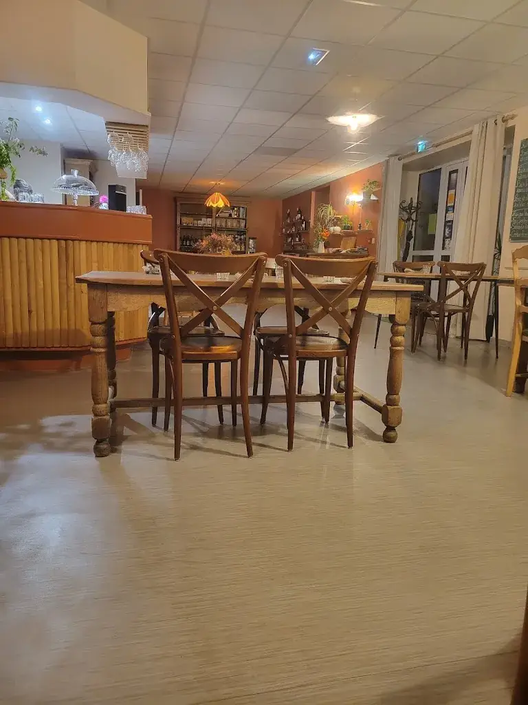 Ana Ana ristorante a Plouasne