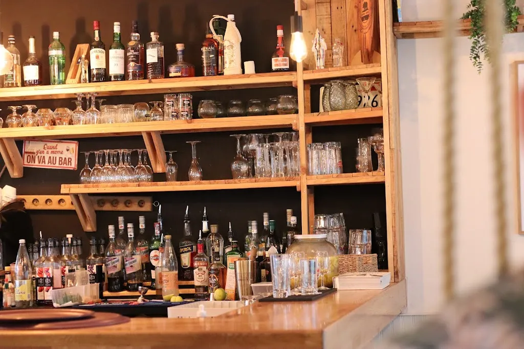 laetitia etesse_L'Accalmie_Beaussais-sur-Mer_review