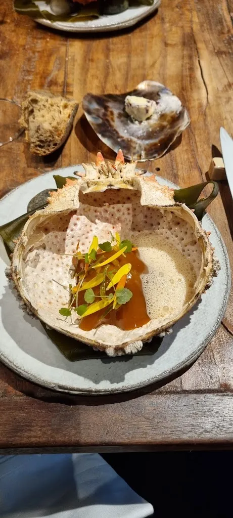 Menu_Nuance Restaurant Plomeur_Plomeur_image_6