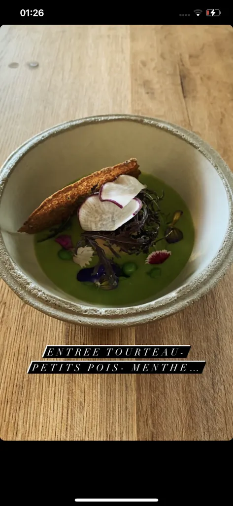 Nuance Restaurant Plomeur_Plomeur_slider_image_3