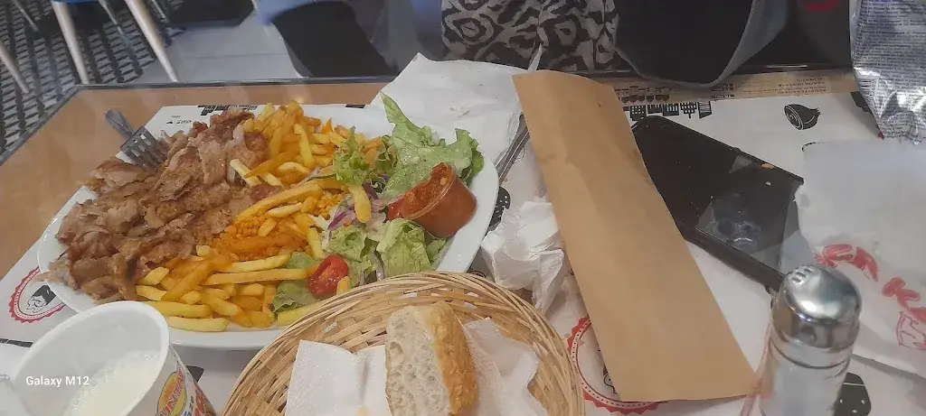 Sami D. (Sam)_Myresto_Valserhône_review