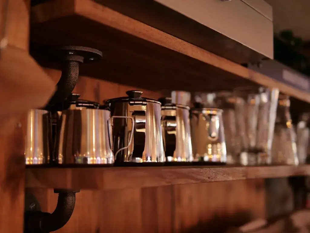 La Tulipe restaurant in Plomeur