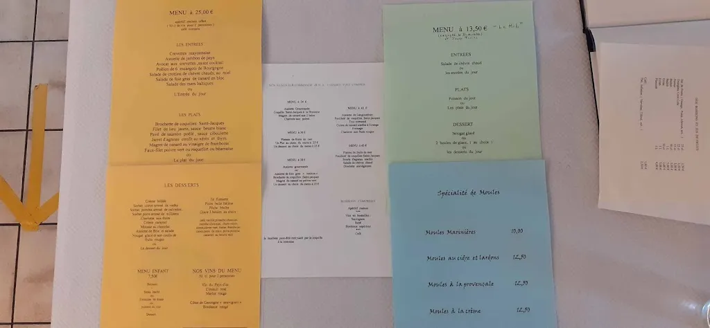 Menu_bistrot de la torche_Plomeur_image_3