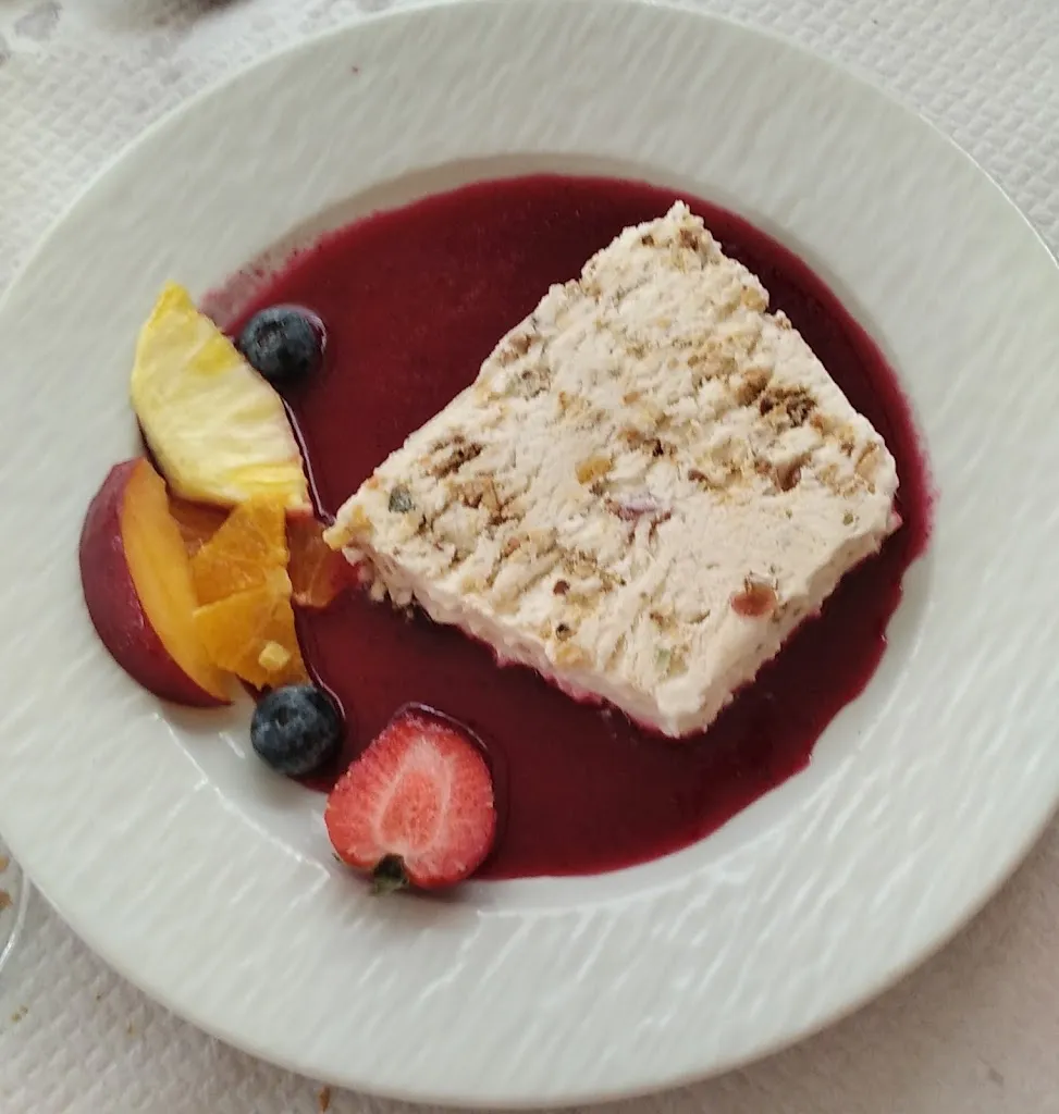 Claudie Maucourt_bistrot de la torche_Plomeur_review