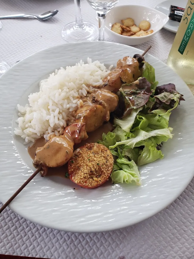 marcel Le breton_bistrot de la torche_Plomeur_review