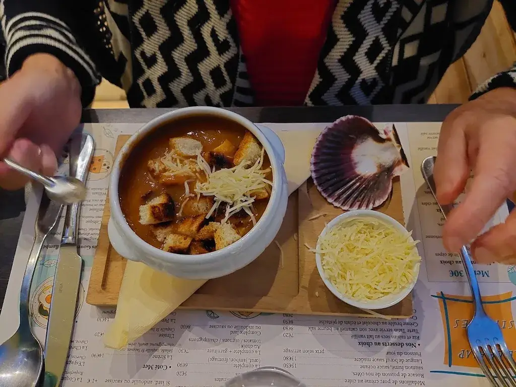 Menu_Le Champ des Sirènes_Plomeur_image_7