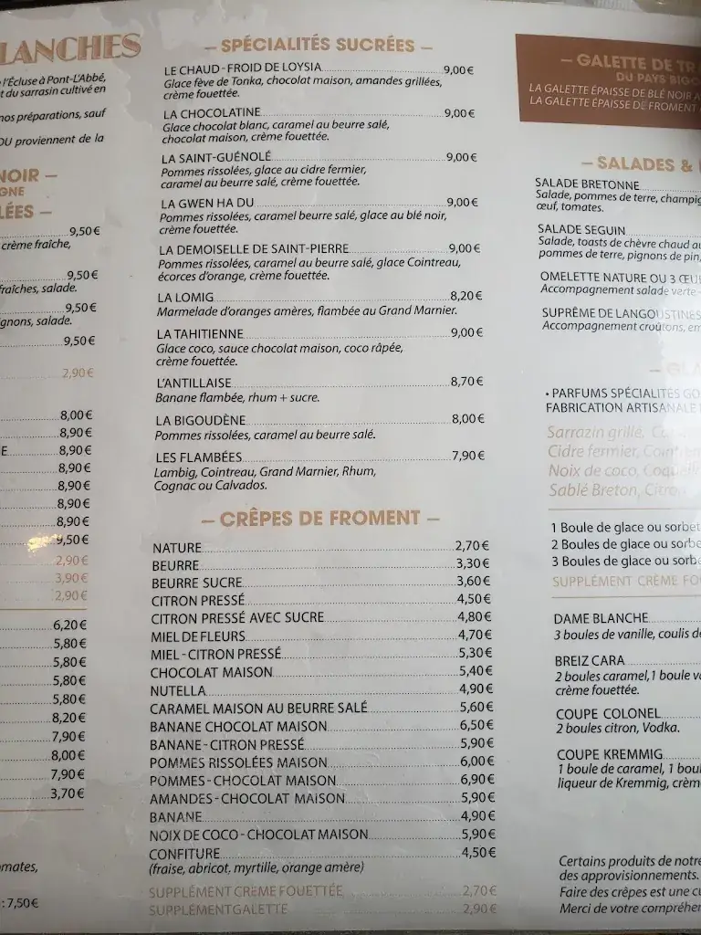 Menu_Creperie Les Vagues Blanches_Plomeur_image_3