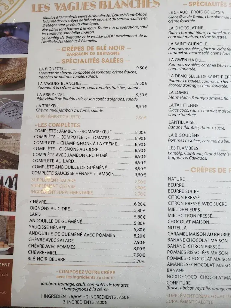 Menu_Creperie Les Vagues Blanches_Plomeur_image_4