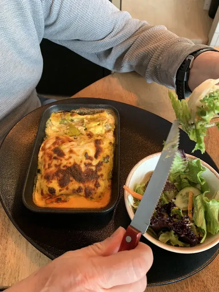 Sophie CLC_Manolé_Ploubezre_review