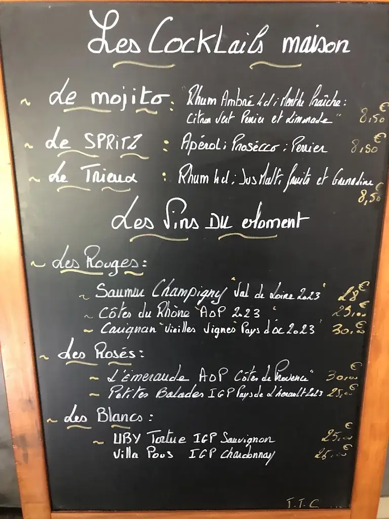 Menu_Bistrot Du Trieux_Pontrieux_image_3