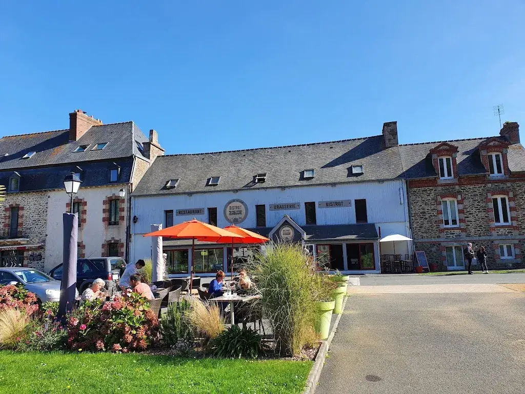 Barry Wood_Bistrot Du Trieux_Pontrieux_avis