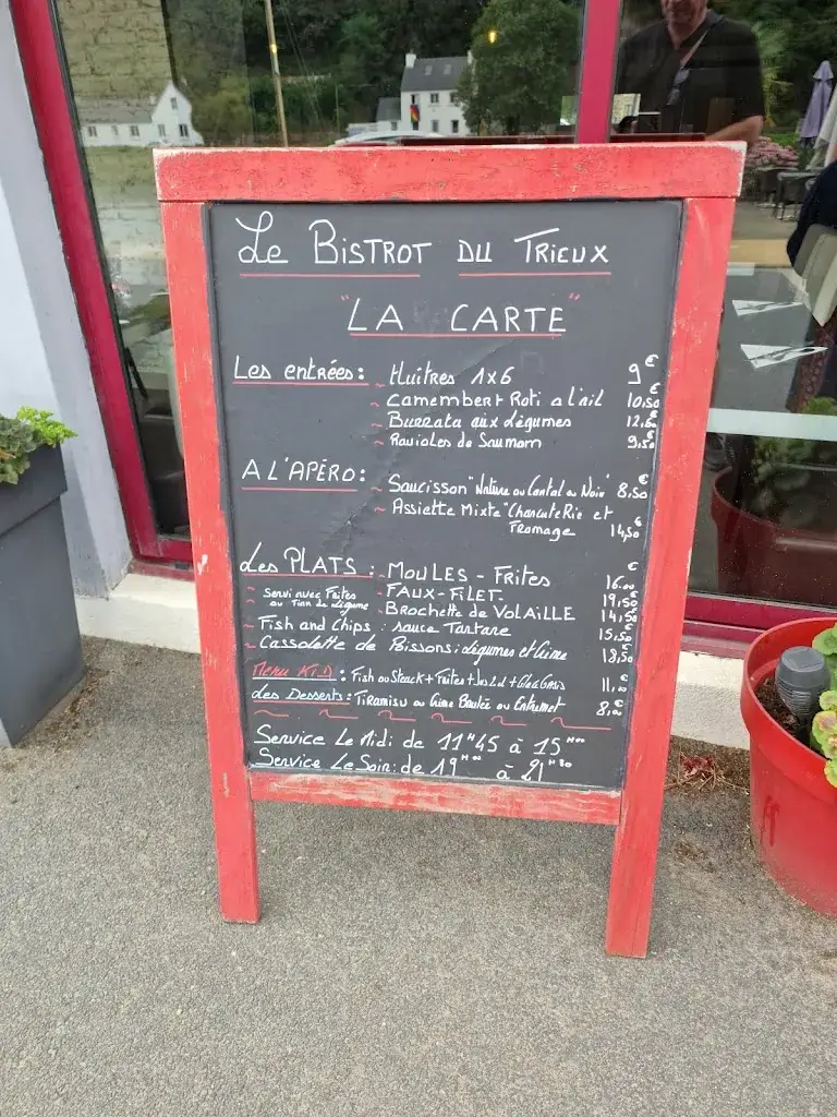 Anton Ram_Bistrot Du Trieux_Pontrieux_avis