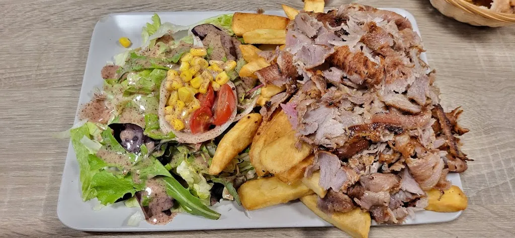 Menu_Restaurant Chez Fatih_Valserhône_image_5