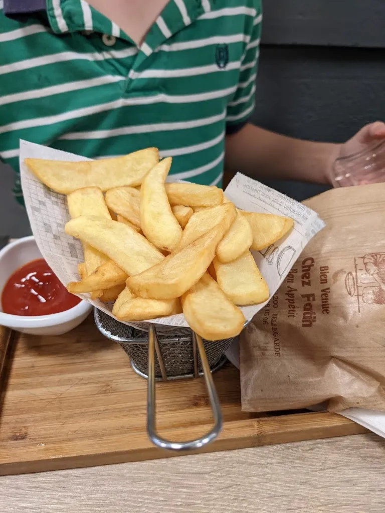 Menu_Restaurant Chez Fatih_Valserhône_image_6