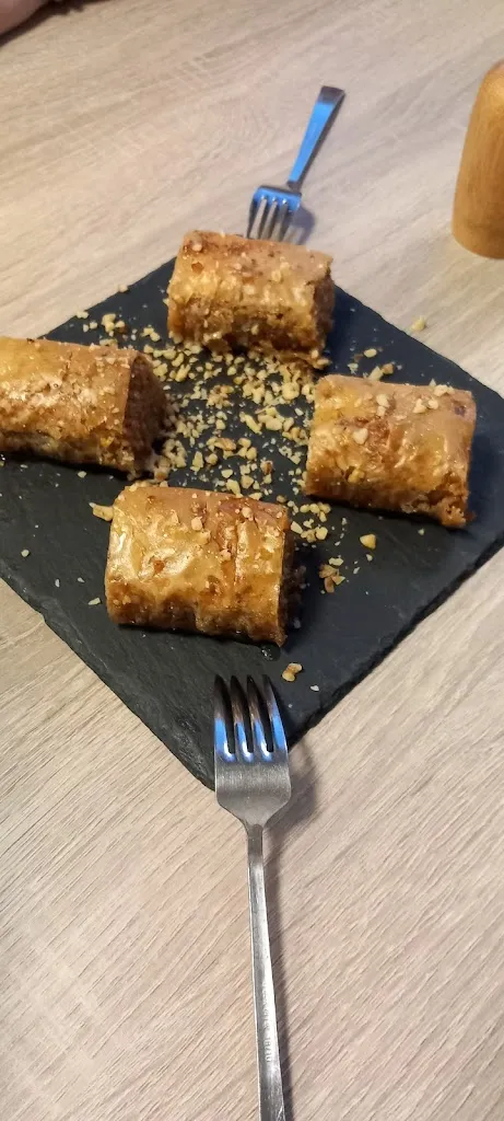 Menu_Restaurant Chez Fatih_Valserhône_image_8