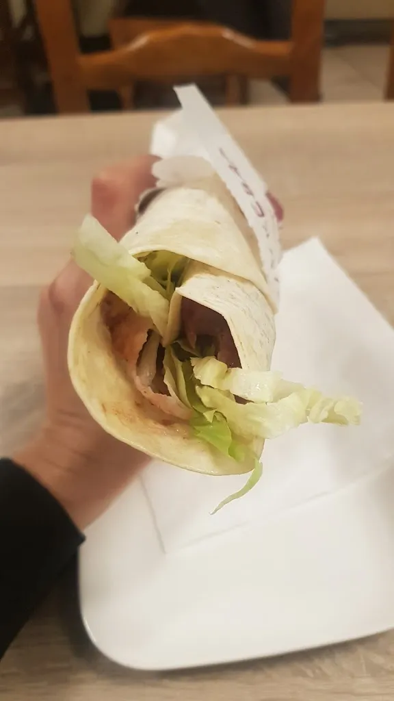 Menu_Restaurant Chez Fatih_Valserhône_image_9