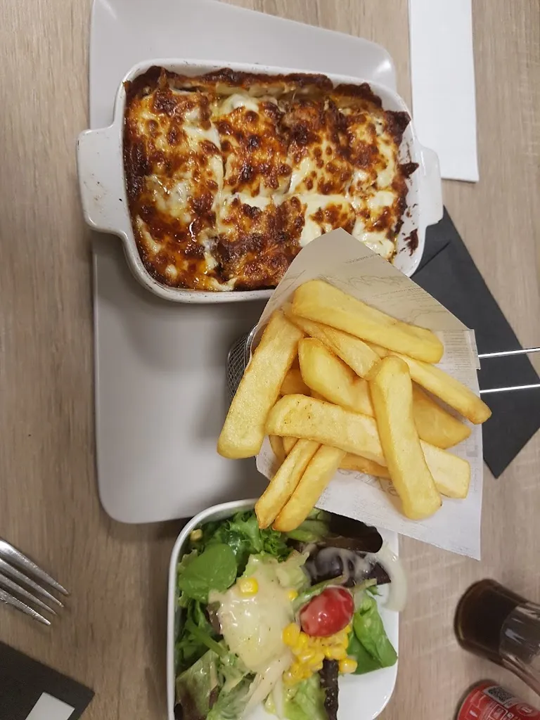 Ryoo Louis_Restaurant Chez Fatih_Valserhône_review