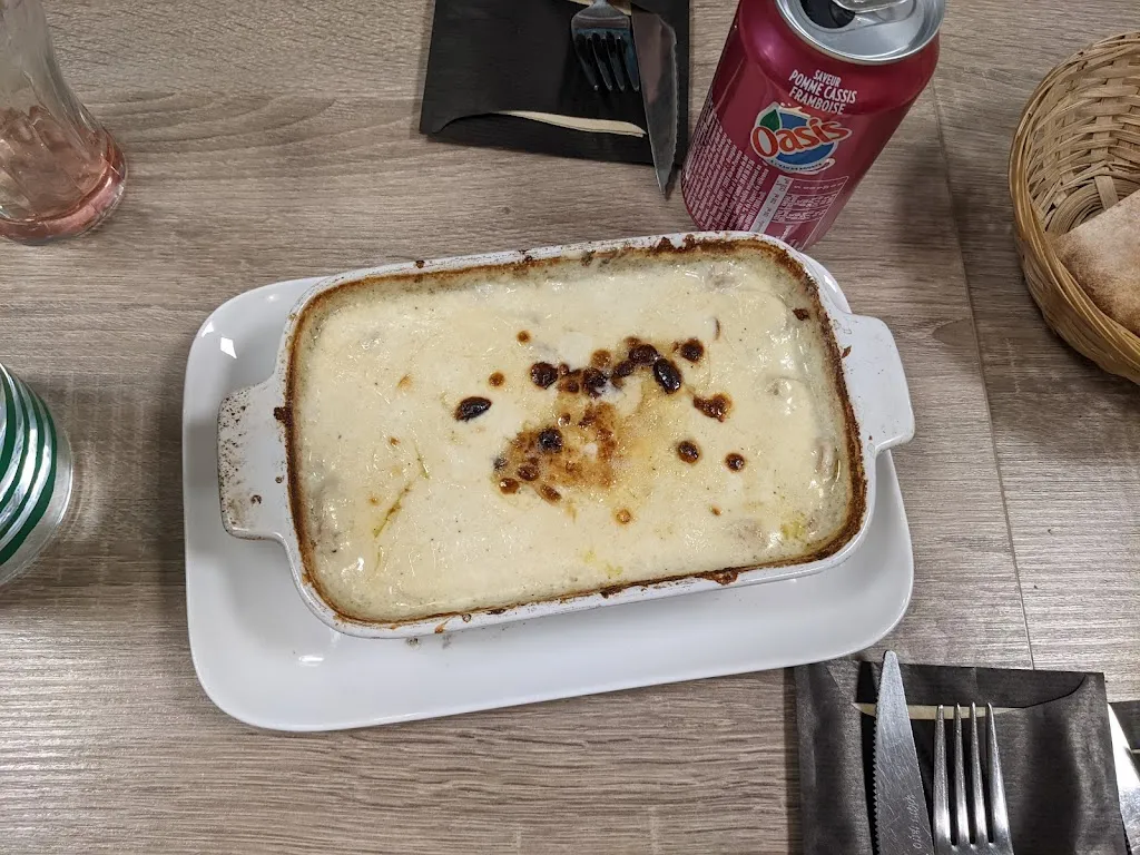 Matt Carlson_Restaurant Chez Fatih_Valserhône_review