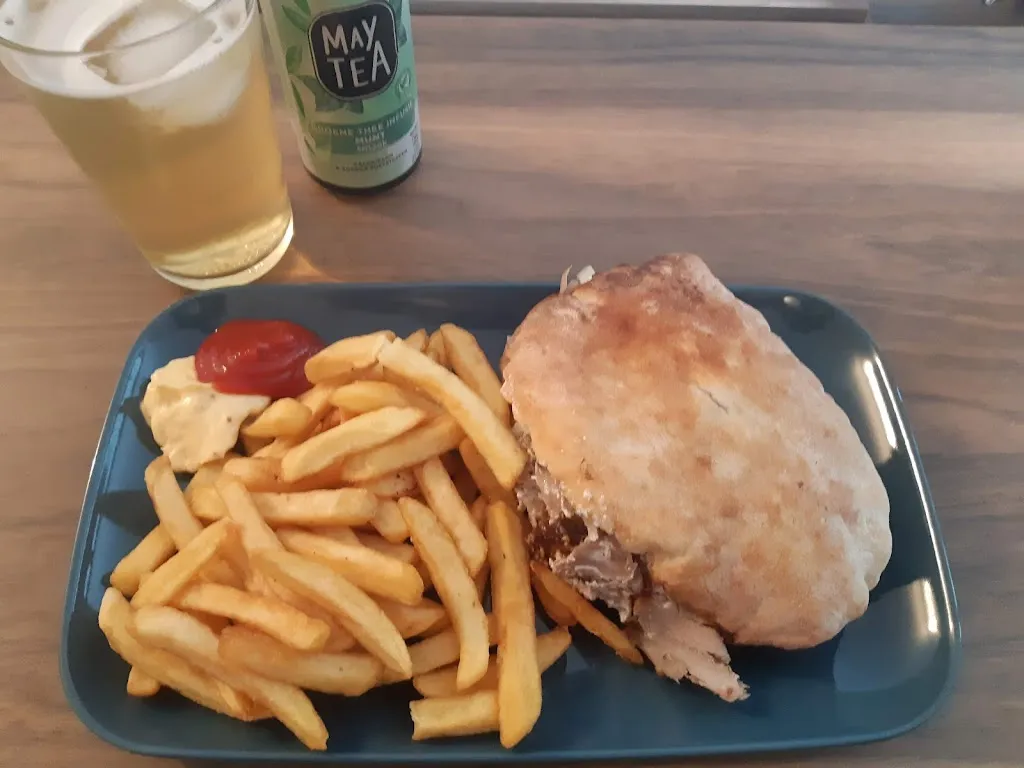 mashroom 01_Restaurant Chez Fatih_Valserhône_review