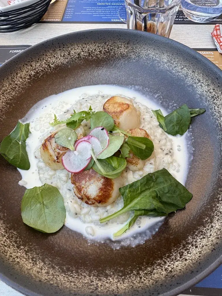 Restaurant Oasis_Plomodiern_slider_image_3