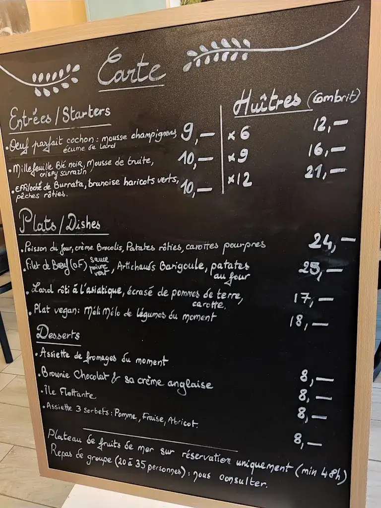 Menu_Le Cénote_Plomodiern_image_1