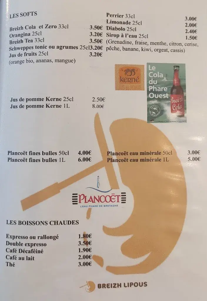 Menu_Breizh Lipous Creperie & Restaurant_Plomodiern_image_4