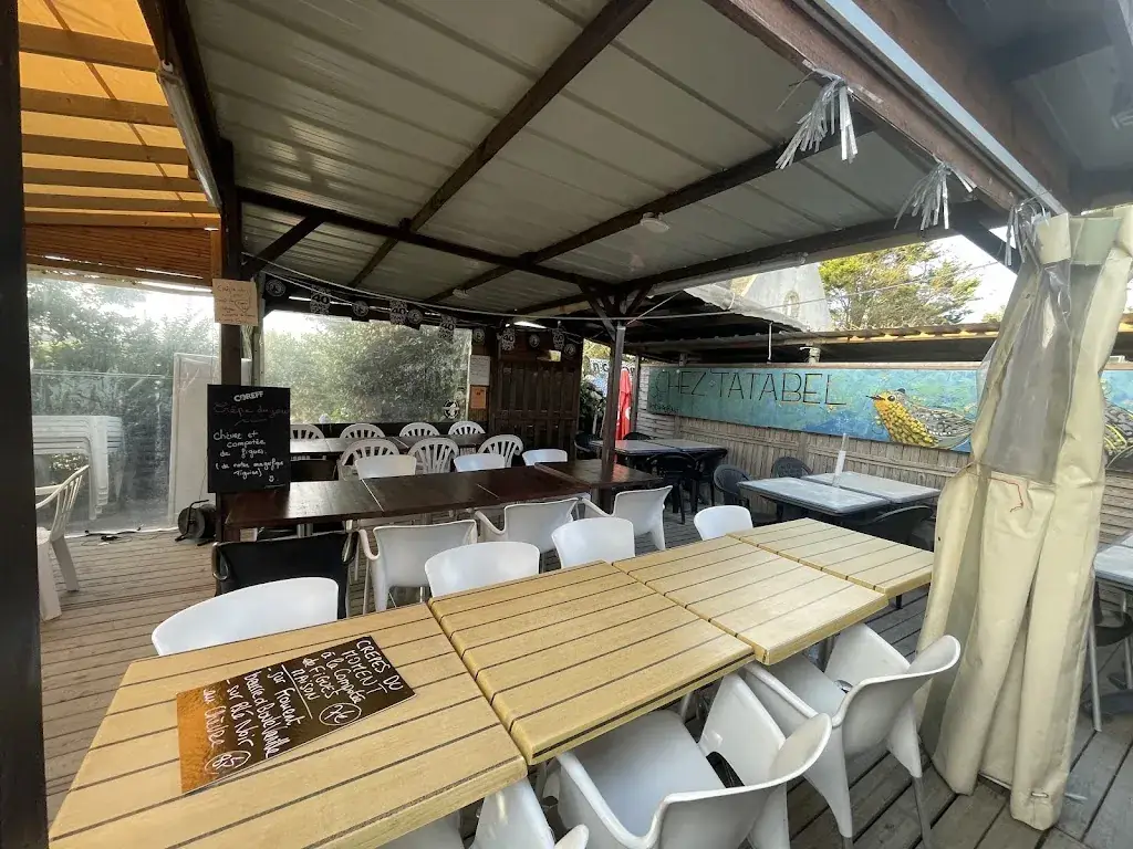 Sage Lily Ashworth_Tatabel_Plomodiern_review