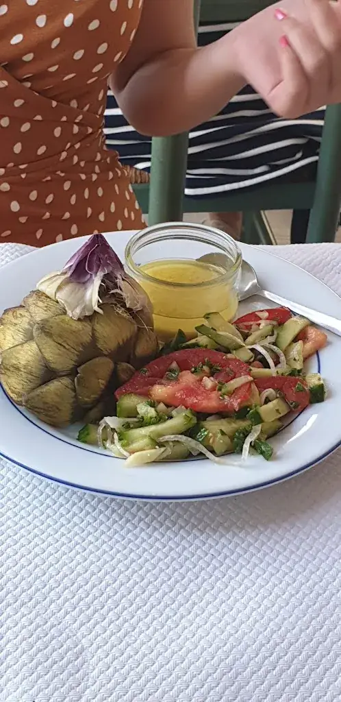 Nath Chret_Le Menez Hom Restaurant Bar Salon de Thé_Plomodiern_review