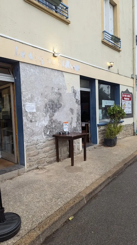 Christof Ausore_L’épiBreizh_Plomodiern_review