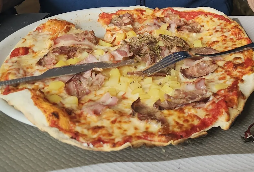 L’épiBreizh restaurant in Plomodiern