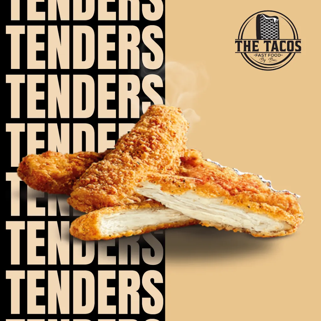 Menu_Restaurant The Tacos_Valserhône_image_5