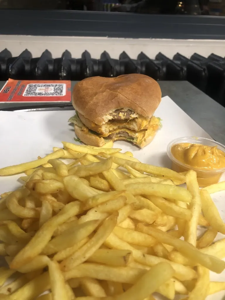 Ryan Hamza_Restaurant The Tacos_Valserhône_review