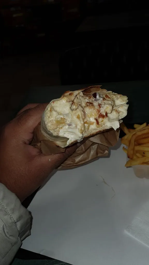 MH HLMI_Restaurant The Tacos_Valserhône_review