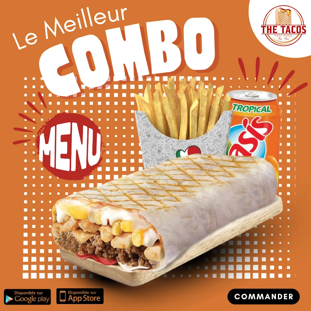 Restaurant The Tacos_Valserhône_slider_image_3