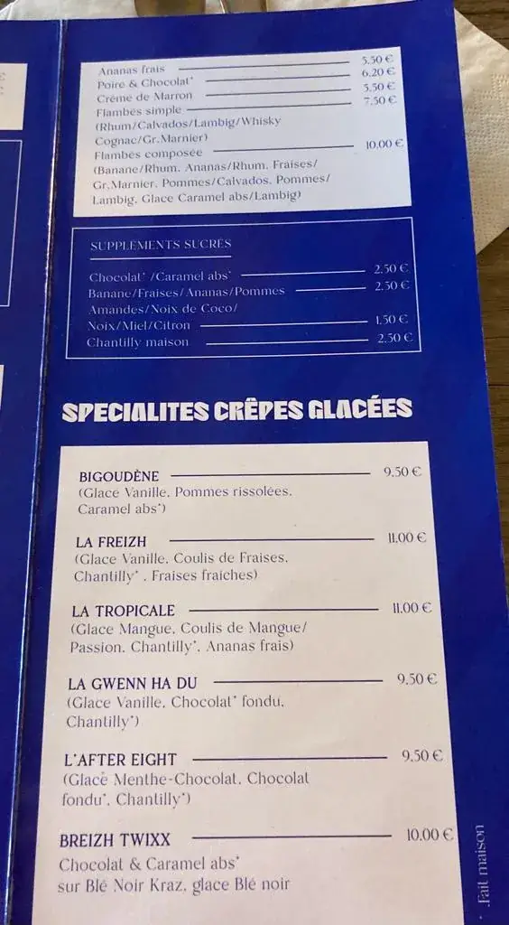 Menu_Crêperie Au tas de sable_Plonévez-Porzay_image_2