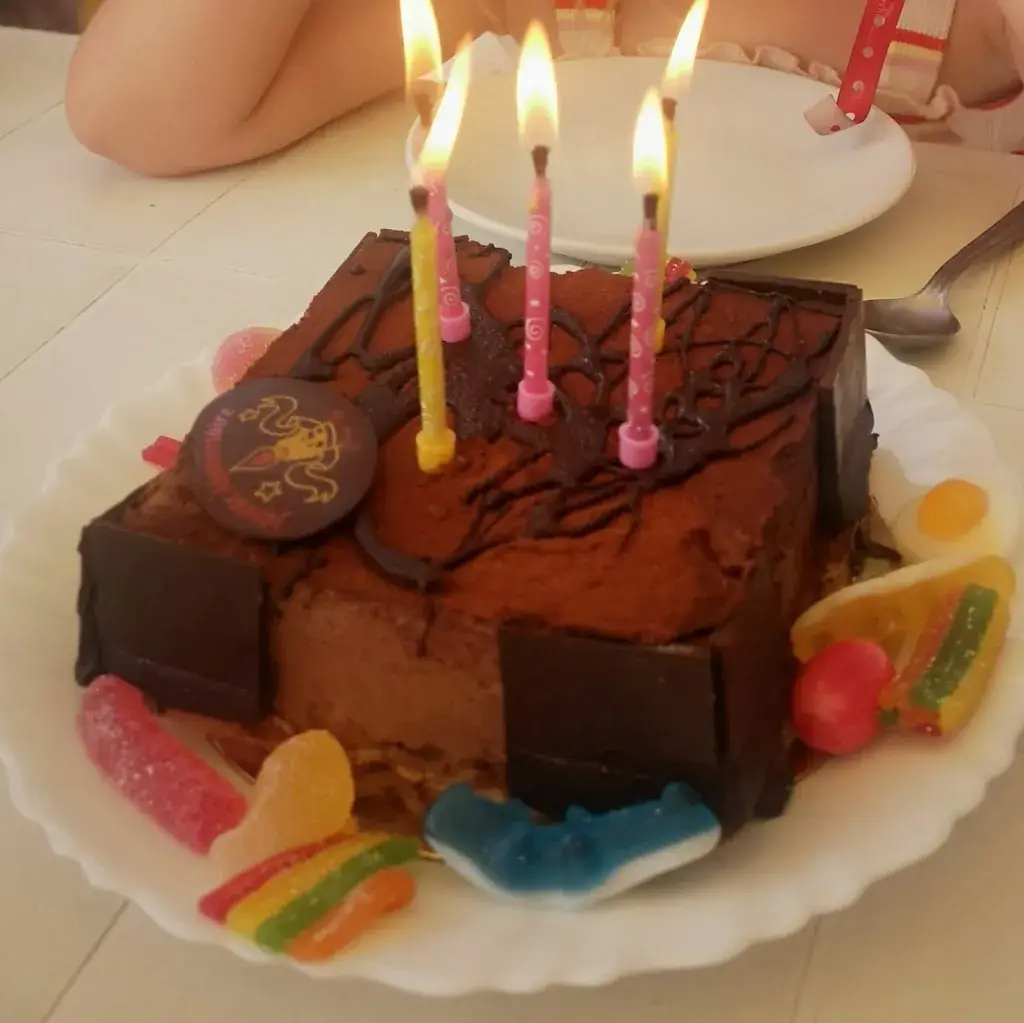 Fleur de Camomille_L'angle gourmand_Plonévez-Porzay_review