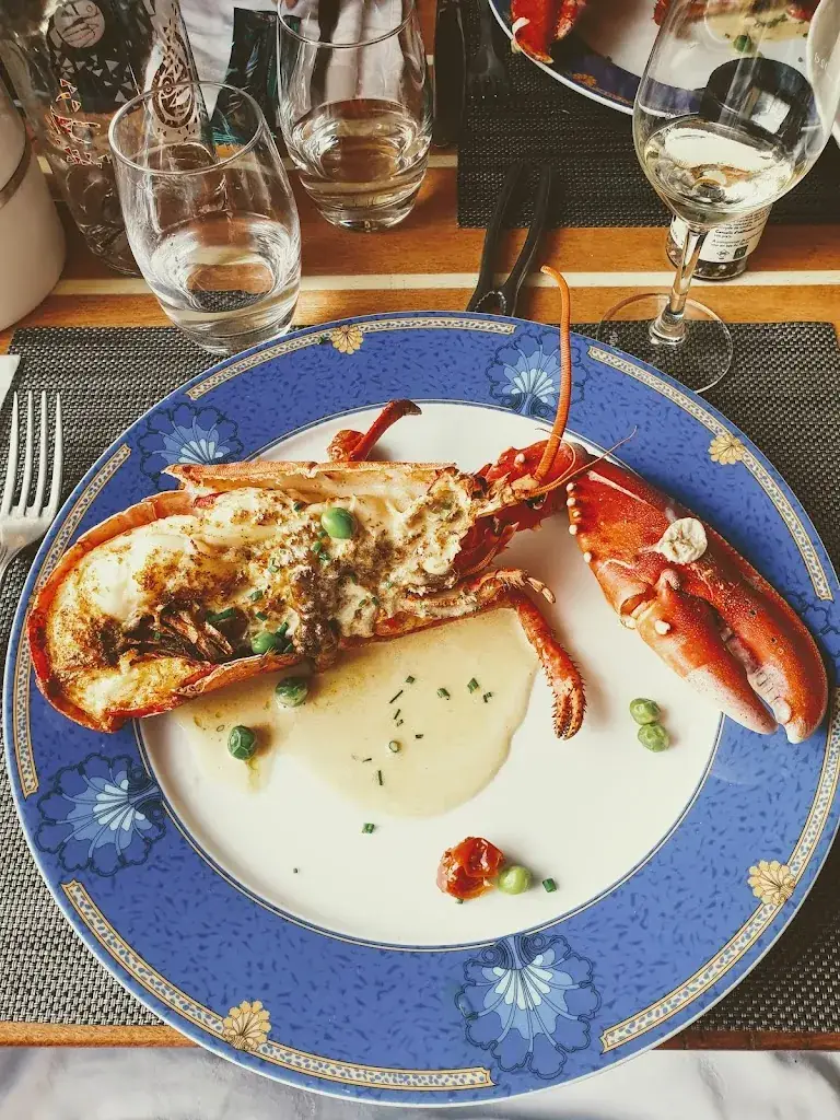 Menu_Restaurant Les Dunes_Plonévez-Porzay_image_1