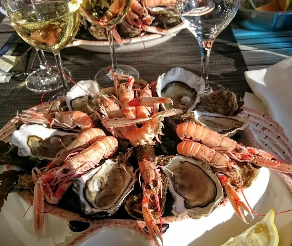 Menu_Restaurant Les Dunes_Plonévez-Porzay_image_4