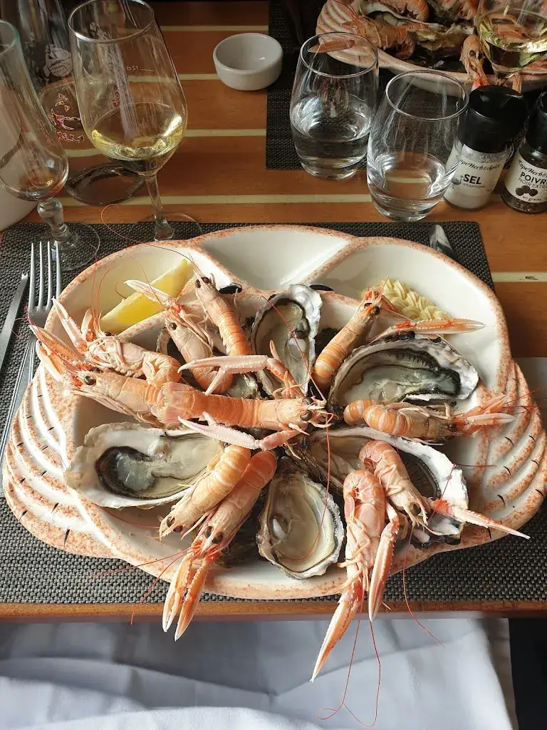 Menu_Restaurant Les Dunes_Plonévez-Porzay_image_8